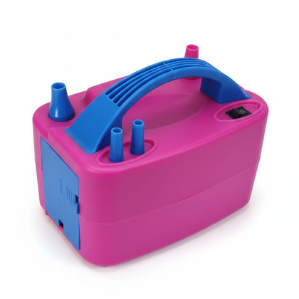 İTHAL ELEKTRONİK BALON POMPASI