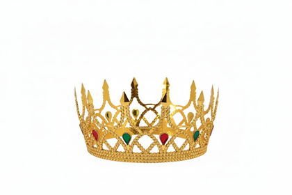 İTHAL PLASTİK KRAL TACI GOLD