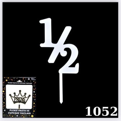 KUTULU PASTA 1 / 2 GÜMÜŞ