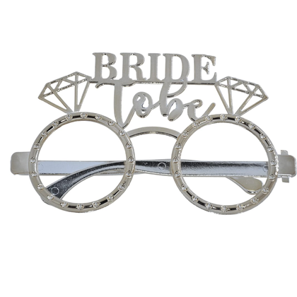 MİKA GÖZLÜK BRİDE TOBE GÜMÜŞ