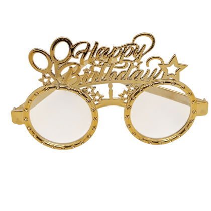 MİKA GÖZLÜK HAPPY GOLD