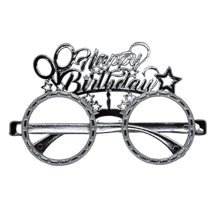 MİKA GÖZLÜK HAPPY GÜMÜŞ