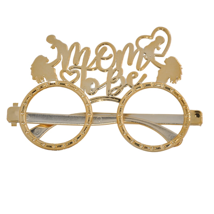 MİKA GÖZLÜK MOM TOBE GOLD