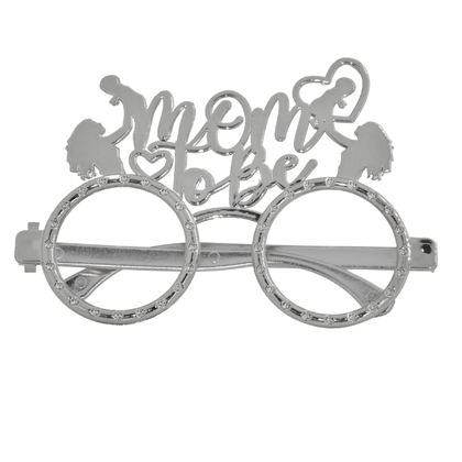 MİKA GÖZLÜK MOM TOBE GÜMÜŞ