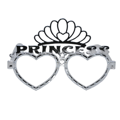 MİKA GÖZLÜK PRENSES GÜMÜŞ