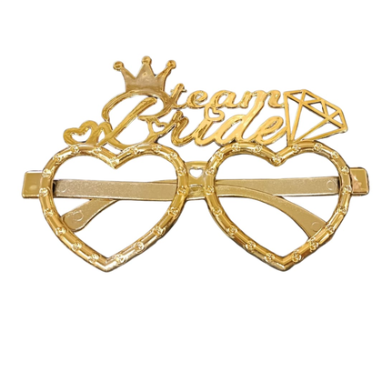 MİKA GÖZLÜK TEAM BRİDE GOLD