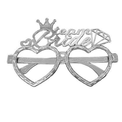 MİKA GÖZLÜK TEAM BRİDE GÜMÜŞ