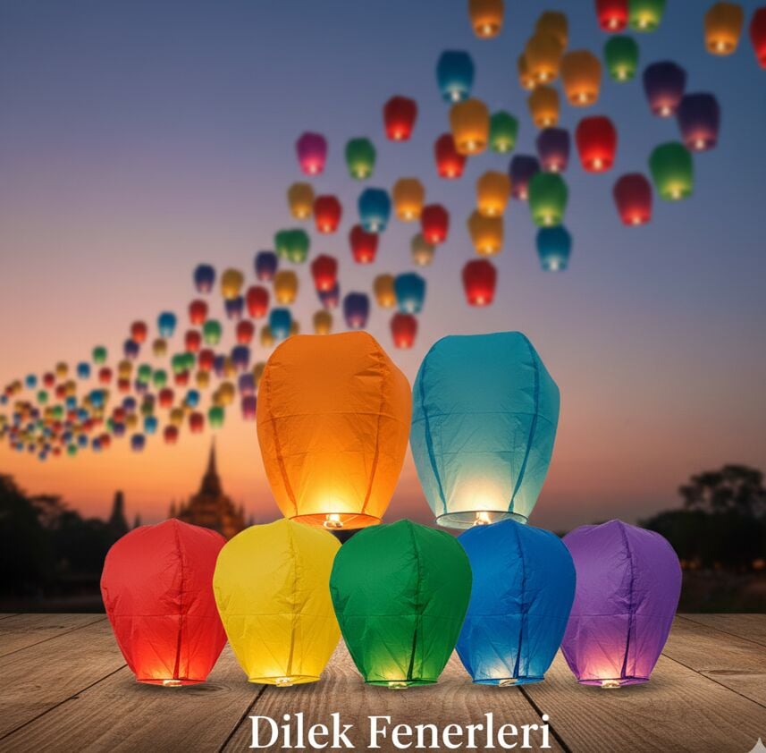 DİLEK FENERİ