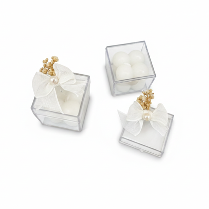 BUBBLE  MUM SÜSLÜ 20Lİ