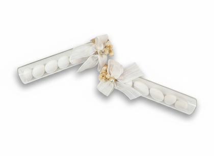 DRAJE ŞEKER TÜP ŞİŞE 20Lİ