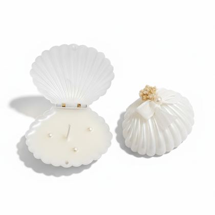 İSTİRİDYE MUM HEDİYELİK SÜS 15Lİ