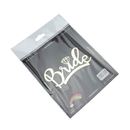 PASTA ÖNÜ PLEKSİ BRİDE GOLD