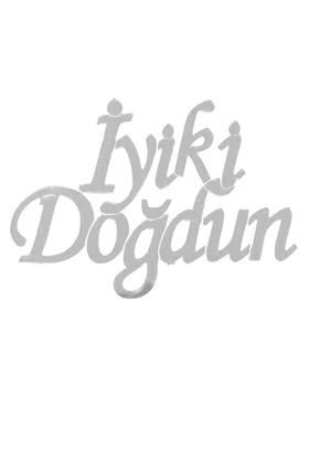 PASTA ÖNÜ PLEKSİ İYİKİ DOĞDUN GÜMÜŞ