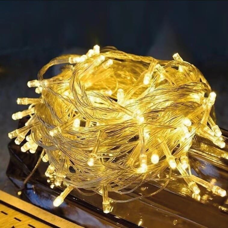 10 MT KUTULU GÜN IŞIGI LED