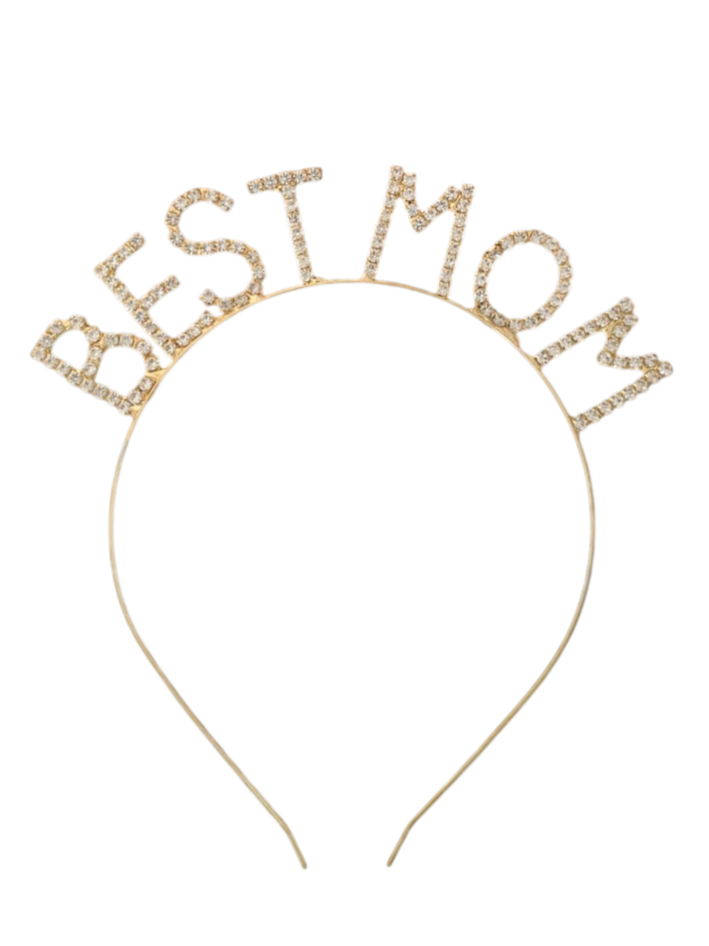 TAŞLI TAÇ BEST MOM GOLD