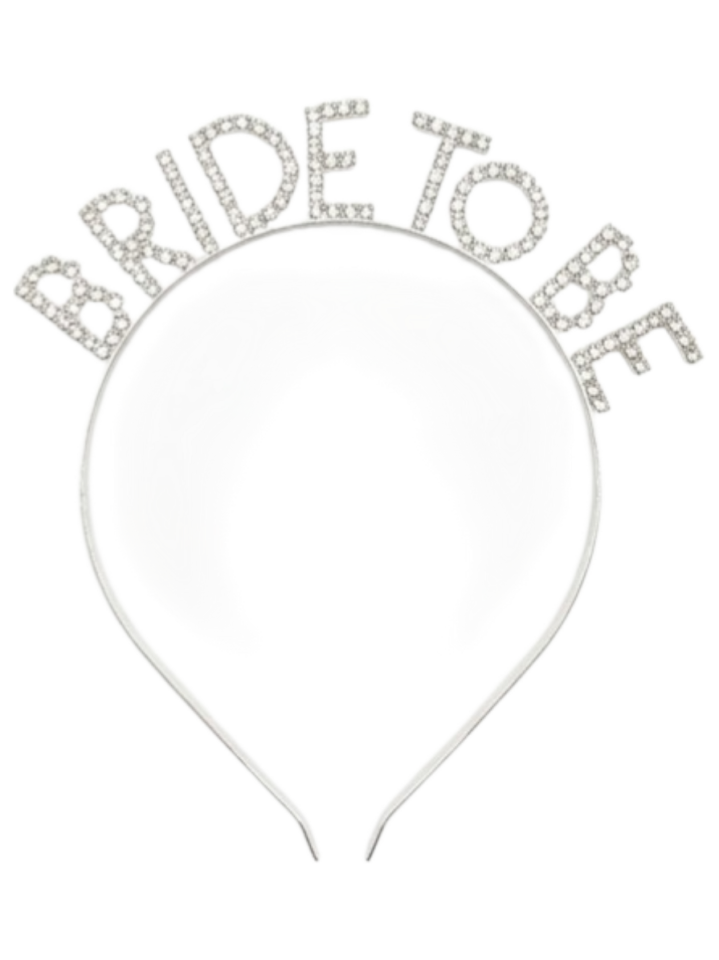 TAŞLI TAÇ BRİDE TOBE GÜMÜŞ