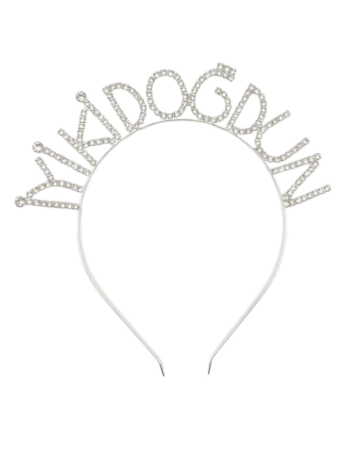 TAŞLI TAÇ İYİKİ DOĞDUN GÜMÜŞ