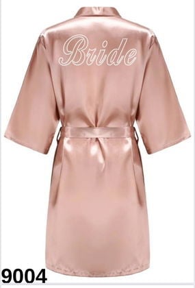 SABAHLIK PEMBE GÜMÜŞ