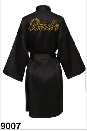 SABAHLIK SİYAH GOLD