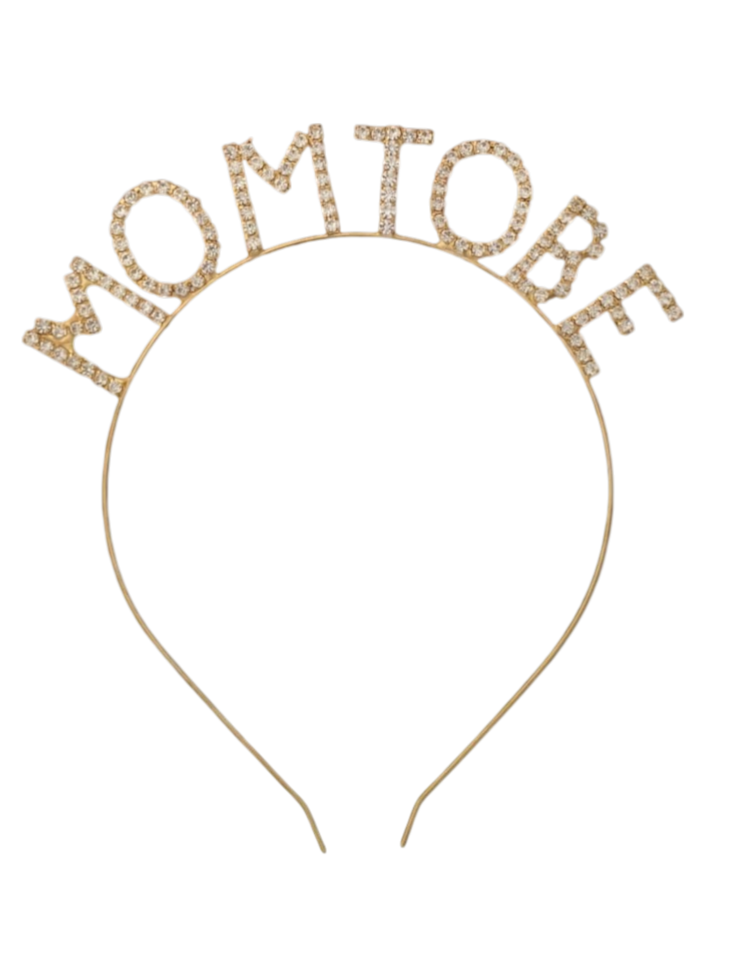 TAŞLI TAÇ MOM TOBE GOLD