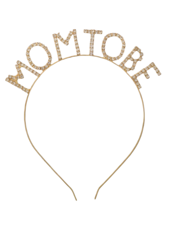 TAŞLI TAÇ MOM TOBE GOLD