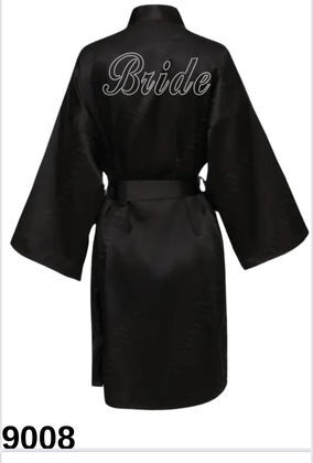 SABAHLIK SİYAH GÜMÜŞ