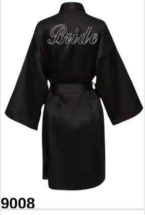 SABAHLIK SİYAH GÜMÜŞ