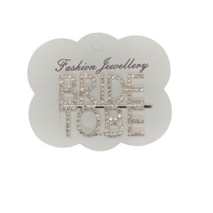 TAŞLI TOKA BRIDE TOBE GÜMÜŞ