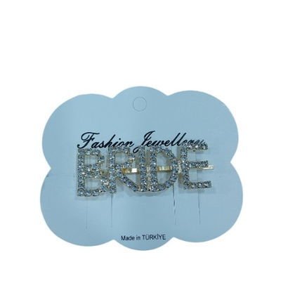 TAŞLI TOKA BRİDE GOLD