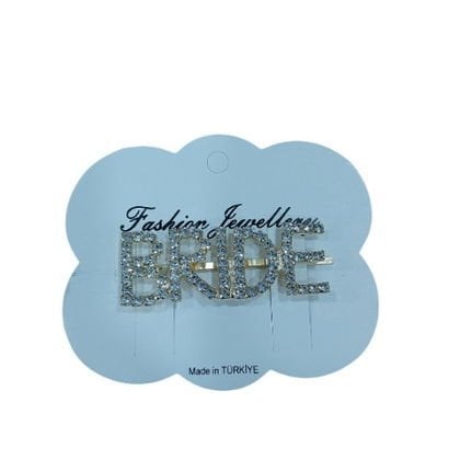 TAŞLI TOKA BRİDE GOLD