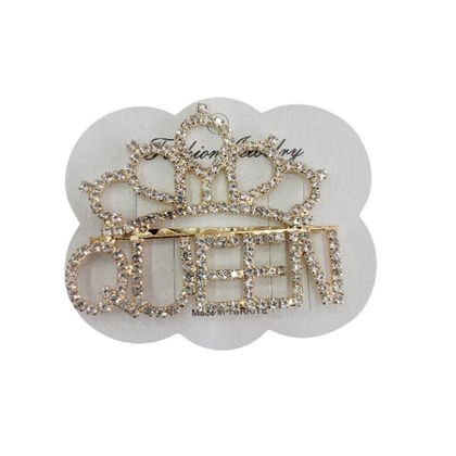 TAŞLI TOKA QUEEN GOLD