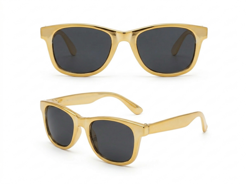 DAMAT GÖZLÜGÜ GOLD