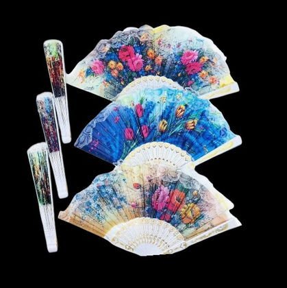 YELPAZE 12'Lİ BEYAZ