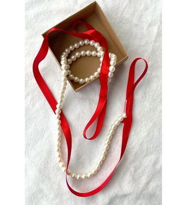 YÜZÜK KURDARELESİ İNCİLİ DÖKÜLEN