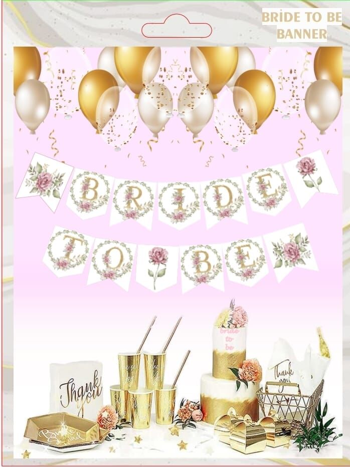 ZİKZAK BRİDE TOBE BANNER