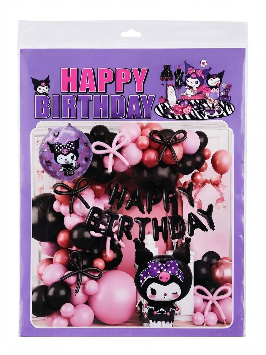 KONSEPT BALON SETİ MODEL 7