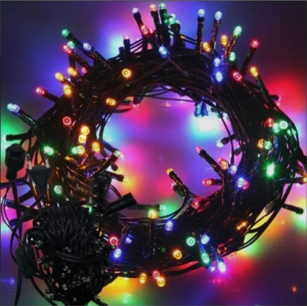 5 MT BONCUK LED RGB