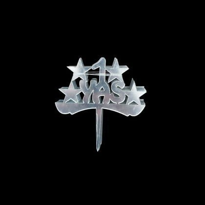 AHŞAP STAND YEDEK YAZI (10'LU) 1 YAŞ GÜMÜŞ