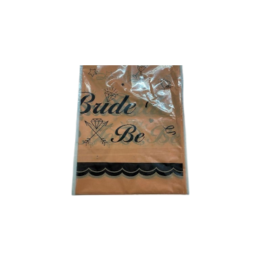 BRiDE BASKILI MASA ÖRTÜSÜ