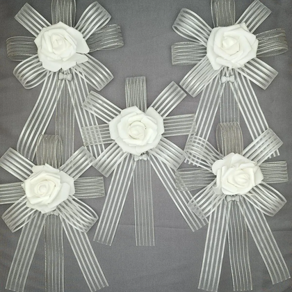 BÜYÜK BOY BOHCA SÜSÜ 5Lİ