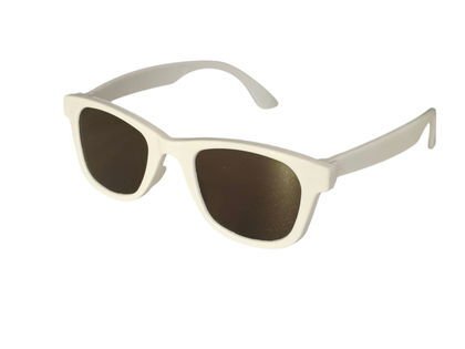 DAMAT GÖZLÜĞÜ BEYAZ