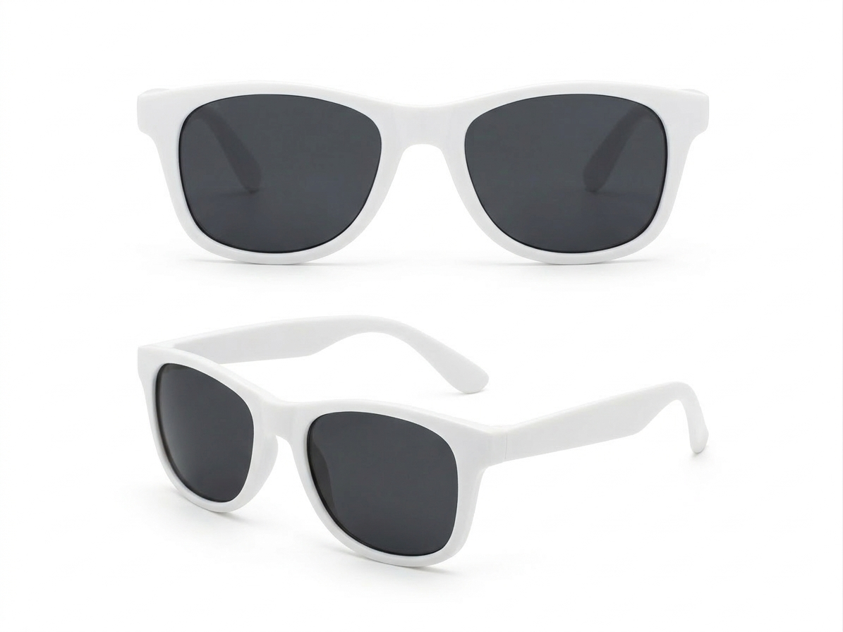 DAMAT GÖZLÜĞÜ BEYAZ