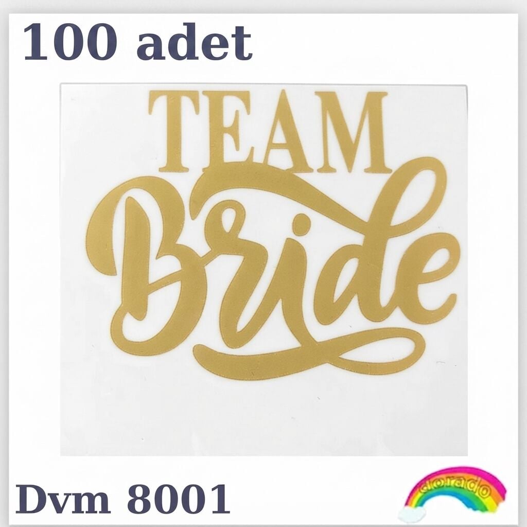 DÖVME GOLD KOD.8001