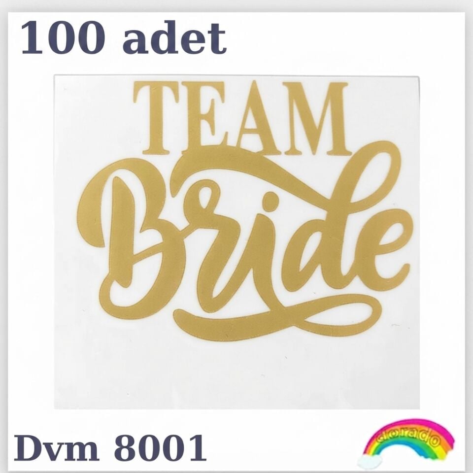 DÖVME GOLD KOD.8001