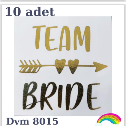 DÖVME GOLD KOD.8015