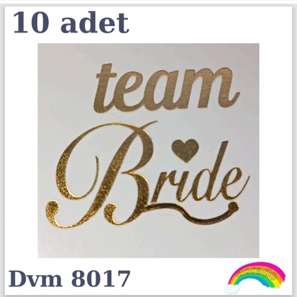 DÖVME GOLD KOD.8017