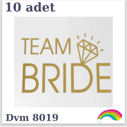 DÖVME GOLD KOD.8019
