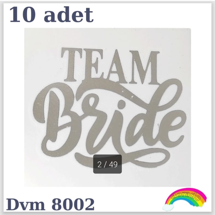 DÖVME GÜMÜŞ KOD .8002