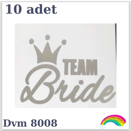 DÖVME GÜMÜŞ KOD.8008