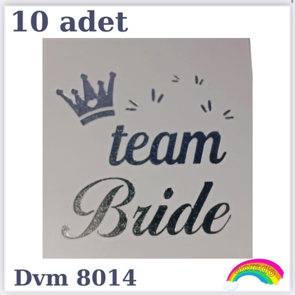 DÖVME GÜMÜŞ KOD.8014